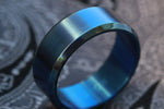 Grade 5 Titanium band