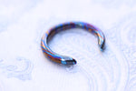 Septum - jewelry timascus body jewelry