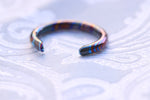 Septum - jewelry timascus body jewelry