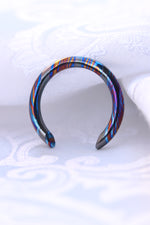 Septum - jewelry timascus body jewelry