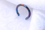 Septum - jewelry timascus body jewelry
