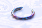 Septum - jewelry timascus body jewelry