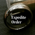EXPEDITE YOUR ORDER