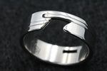 His & Her&#39;s &quot;APPROXI&quot; set muliple options available  (hypoallergenic- handmade) stainless steel his and hers ring set womens rings