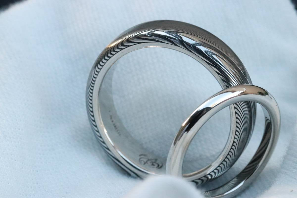 Gorgeous Platinum Ring For Women 20PTEPR36
